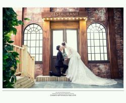 -戛纳印象摄影(潮拍定制馆)