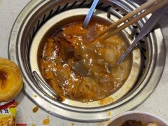 -龍歌自助小火锅(秦淮水游城店)