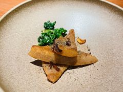 -天水蔬食料理(树德之光店)
