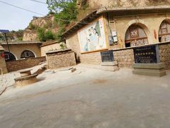 -梁家河村红色旅游区