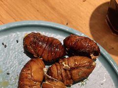 -串掌柜·炭火烤肉撸串专营店(盛世俪园店)