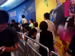 -沈阳海洋探索中心