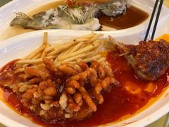 -马凯餐厅(长椿街店)