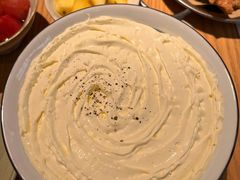 -火山屋台(新街口店)