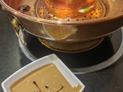 -北门涮肉·铜锅涮肉(南锣鼓巷店)