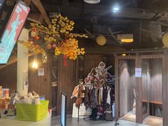 -暴风岛沉浸式体验馆(百联世纪店)