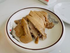 -七的湖·晚芳亭·阳澄湖农家菜·大闸蟹(莲花岛店)