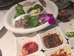 -一招鲜·全羊铺·蒙古奶茶(五一北路店)