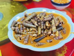 -钱山海鲜大排档