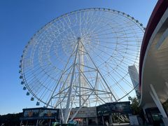 -南昌之星摩天轮