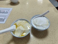 -喜盈门保健甜品店