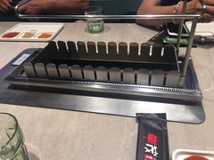 -丰茂烤串(建设街店)