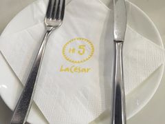 -乐凯撒披萨(正佳广场店)