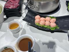 -陈记顺和潮汕牛肉火锅(棠德南路店)