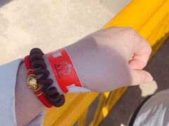 -山西乌金山旅游区