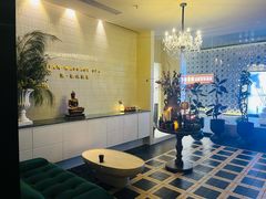 -涟LIAN·泰式按摩·MASSAGE·SPA(深业上城店)
