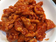 -东吴面馆(十全街店)