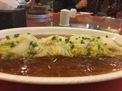 -橘子洲头湘菜馆