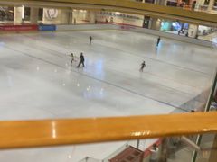 -冠军冰场CHAMPION RINK(苏州中心商场店)