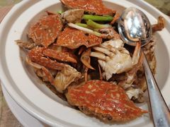 -顺德喜来登酒店·采悦轩