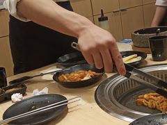 -花味·自助烤肉(雨花客厅店)
