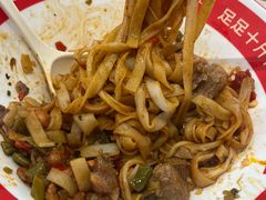 -小满手工粉(上海月星环球港店)