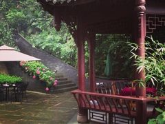 院子-亦缘居私家别院