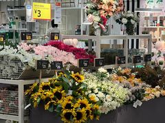 -宜家家居(四元桥商场店)