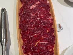 -左庭右院鲜牛肉火锅(南通CBD大有境店)