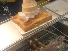 -唛嘻哒烤串朝鲜族风味(金桥店)