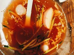 -七八冷面·延边朝鲜族美食(圣熙八号店)