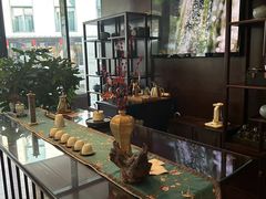 -九里云松·天香餐厅