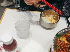-喜家德虾仁水饺(华强天虹店)