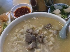 -清真刘记全羊肉鲜汤馆(前进路店)