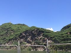 -黑龙潭风景区