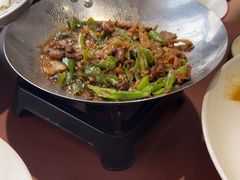 -天天鱼港·海鲜·鲅鱼水饺·招牌烤鸭(黄骅店)