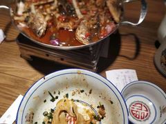 -吴满满油泼面(北方风味园店)
