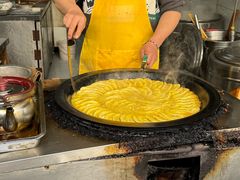 -金胜胖子牛肉锅贴(五福街店)