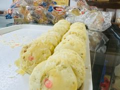 -穆林传统清真糕点(阆中店)