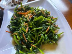 -龙姐私房菜(和顺古镇店)