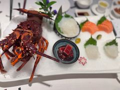 -金悦轩海鲜城(渔人码头店)