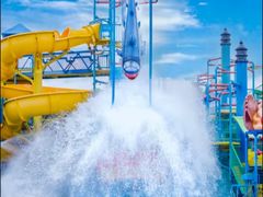 -苏州乐园森林水世界