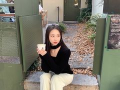 -山野咖啡(之江花园店)