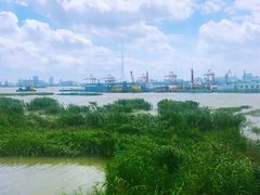 景点-双山岛风景区