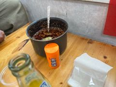 -清真-戏楼王记牛肉面