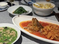 -绿波廊(豫园店)