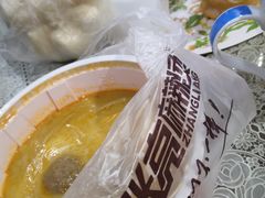 -张亮麻辣烫(上海天津路店)