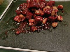 -裕德隆清真饭庄·天津特色菜(东丽店)