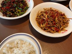 -天下客饭店(中山路店)