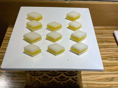 -感恩心素食馆(百世广场店)